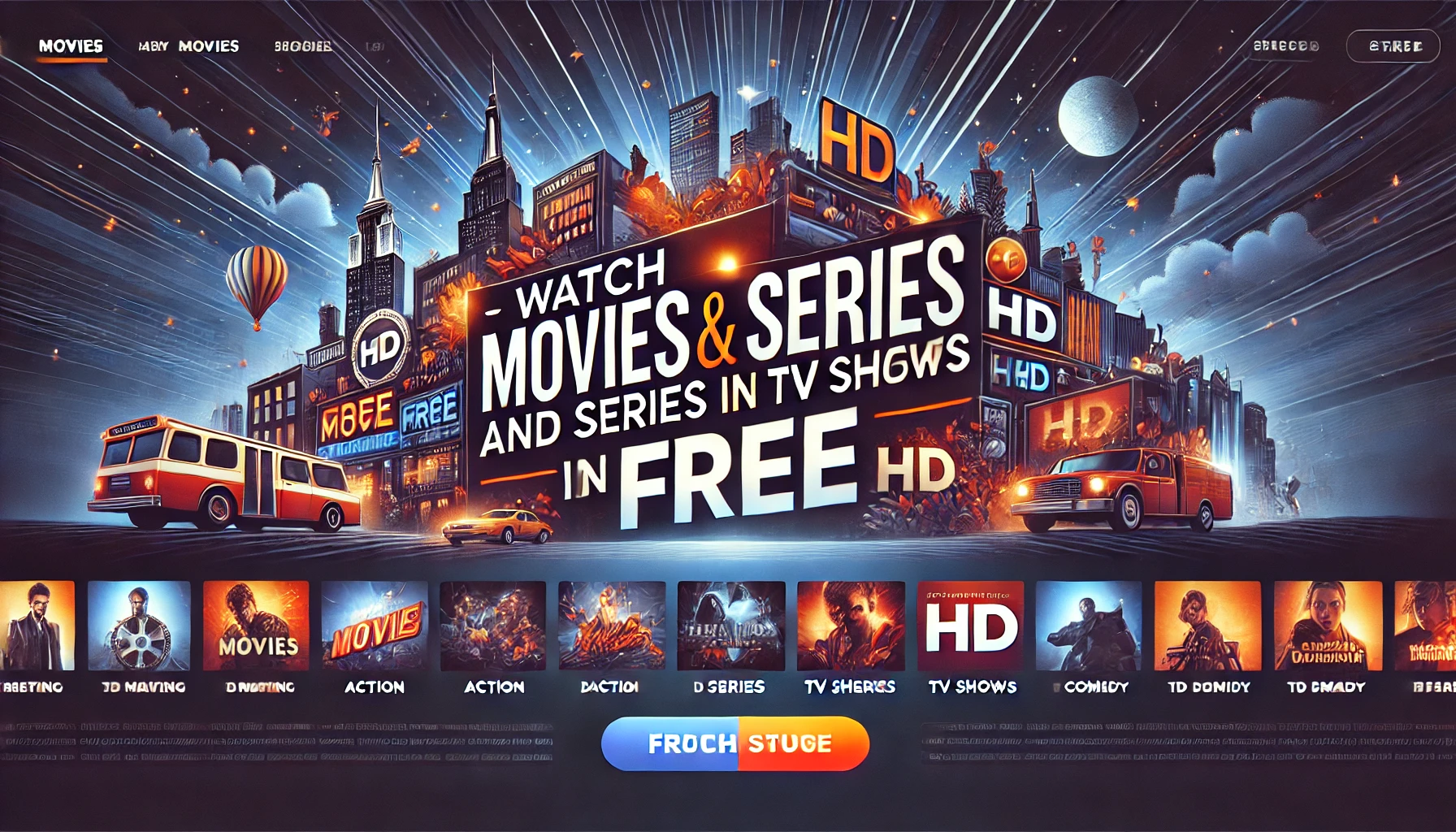 Sflix - Watch Movies and Series Online for Free
